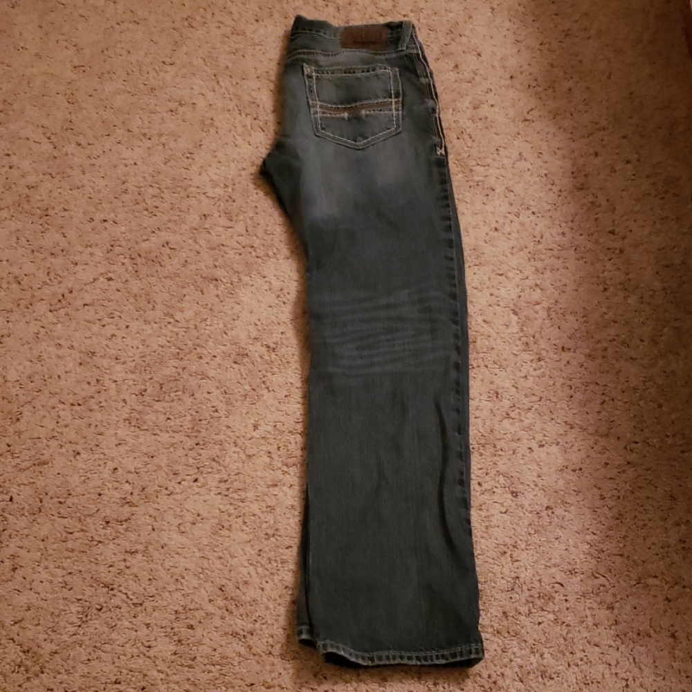 Ariat Jeans 34x36